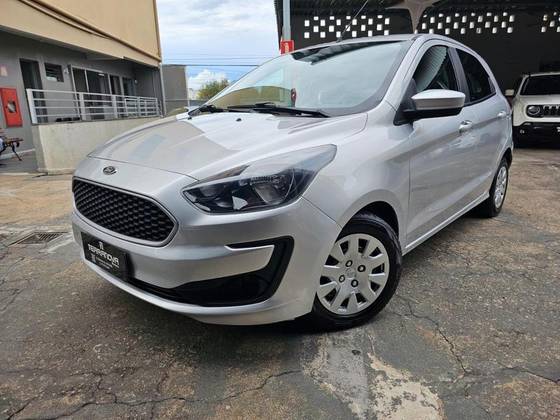 FORD KA 1.5 TI-VCT FLEX SE PLUS MANUAL